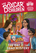 The Day of the Dead Mystery cover