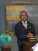 Henry Louis Gates Jr. cover
