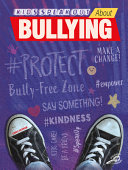 Kids Speak Out About Bullying cover