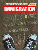 Kids Speak Out About Immigration cover