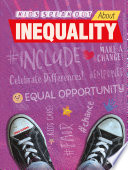 Kids Speak Out About Inequality cover