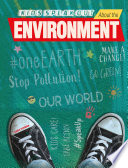 Kids Speak Out About the Environment cover