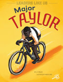 Major Taylor cover