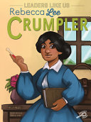 Rebecca Lee Crumpler cover