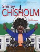 Shirley Chisholm cover