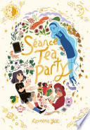Séance Tea Party cover