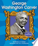 George Washington Carver cover