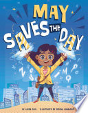 May Saves the Day cover