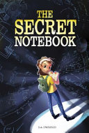 The Secret Notebook cover