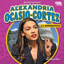 Alexandria Ocasio-Cortez: U.S. Representative cover