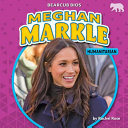 Meghan Markle: Humanitarian cover