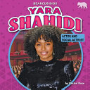 Yara Shahidi: Actor and Social Activist cover