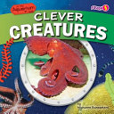 Clever Creatures cover