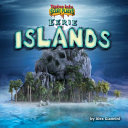 Eerie Islands cover