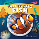 Fantastic Fish cover