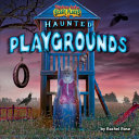 Haunted Playgrounds cover