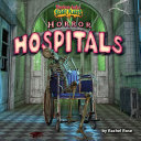 Horror Hospitals cover