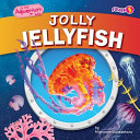 Jolly Jellyfish cover