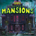 Spooky Mansions cover