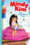 Mindy Kim and the Lunar New Year Parade cover
