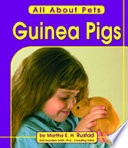 Guinea Pigs cover