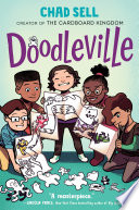 Doodleville cover