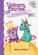 The Goblin Princess cover