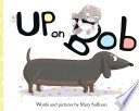 Up on Bob cover