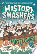 The Mayflower cover