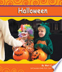 Halloween cover