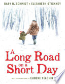 A Long Road on a Short Day cover