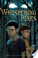 Whispering Pines cover