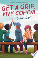 Get a Grip, Vivy Cohen! cover