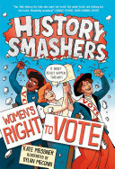Women's Right to Vote cover