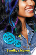 10 Things I Hate About Pinky cover