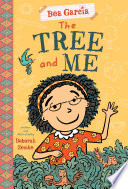 The Tree and Me cover