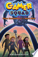 Close Encounters of the Nerd Kind cover