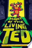 Night of the Living Ted cover