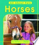 Horses cover