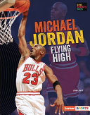 Michael Jordan: Flying High cover