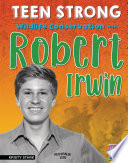 Wildlife Conservation with Robert Irwin cover