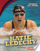 Katie Ledecky cover