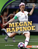 Megan Rapinoe cover