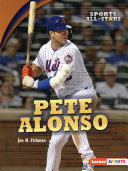 Pete Alonso cover