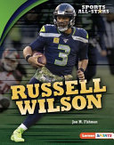 Russell Wilson (Lerner Sports) cover