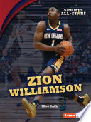 Zion Williamson cover