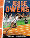 Jesse Owens cover