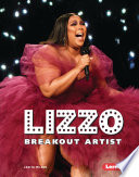 Lizzo: Breakout Artist cover
