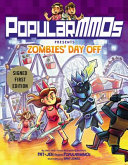 PopularMMOs Presents Zombies' Day Off cover