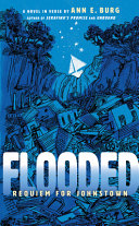 Flooded: Requiem for Johnstown cover